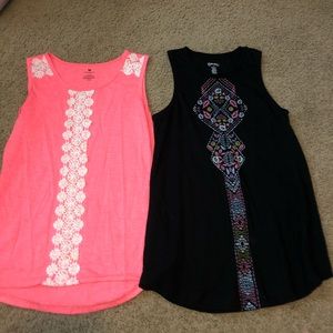 Girls Tanktop